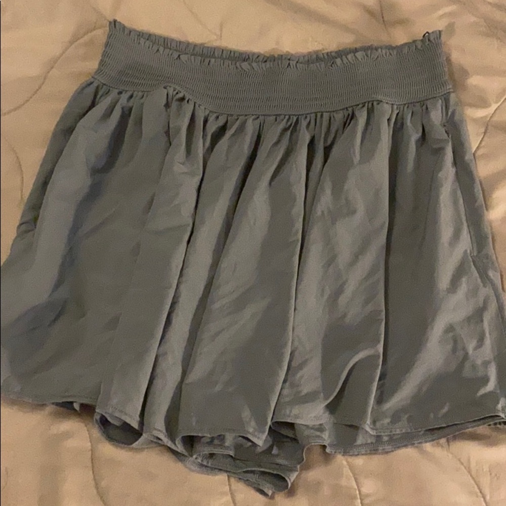 Athleta skort